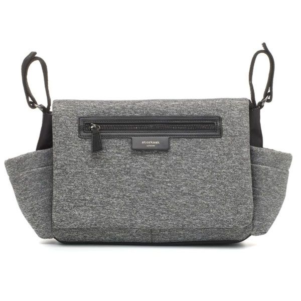 Storksak stroller organizer outlet