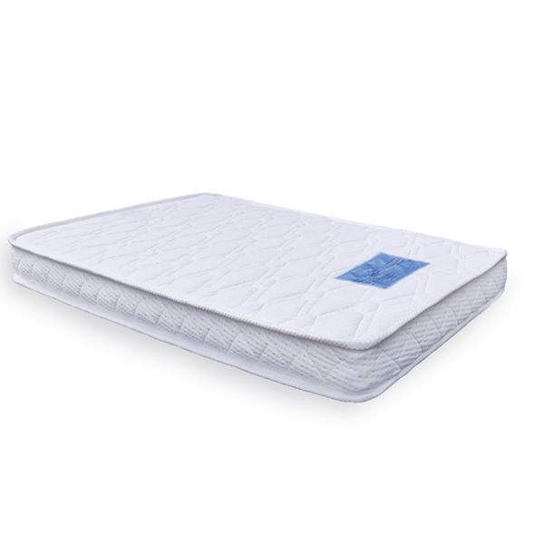Sweet Pea Standard Pocket Spring Cot Mattress