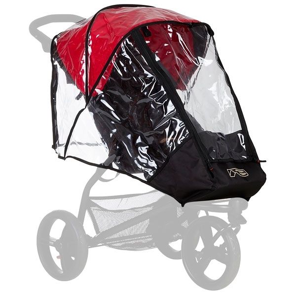 Mountain buggy storm cover hotsell