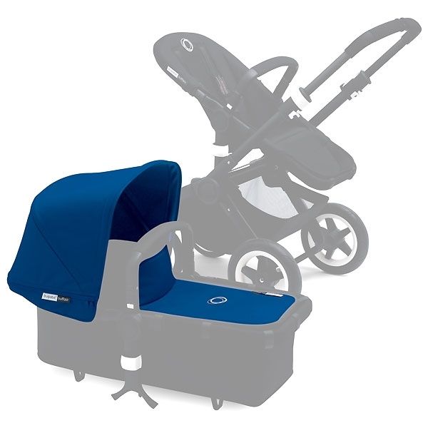 Bugaboo buffalo capsule discount