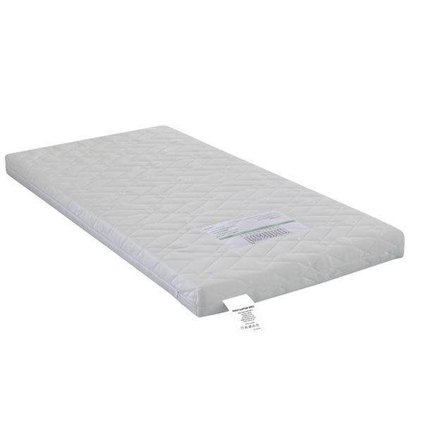Tasman cot mattress discount