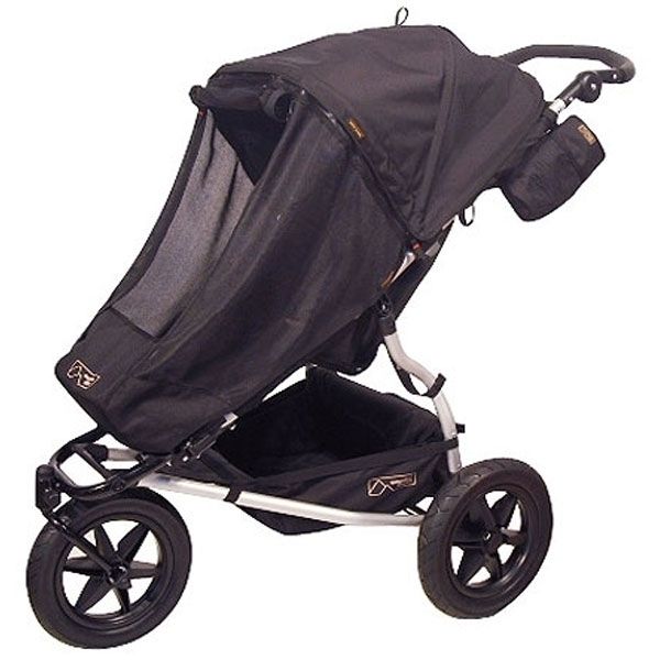 Mountain buggy urban jungle 2010 online