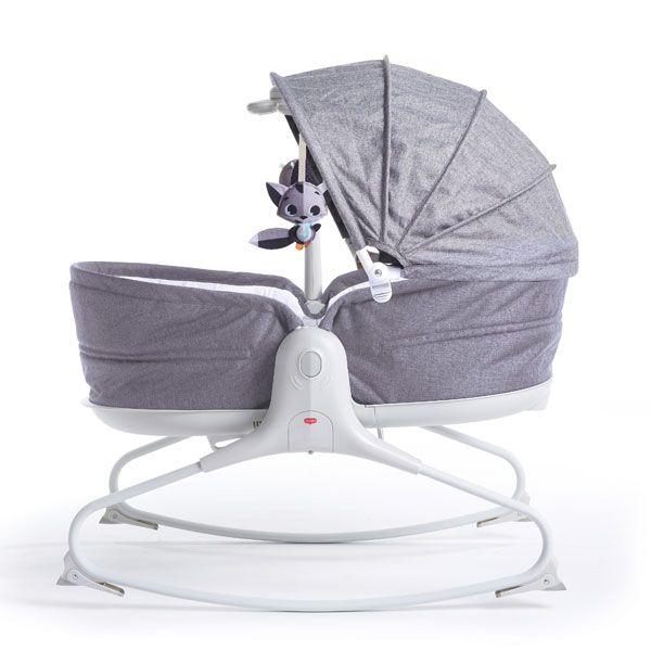 Tiny love baby rocker napper new arrivals