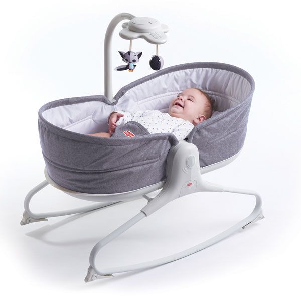 Baby napper bassinet cheap