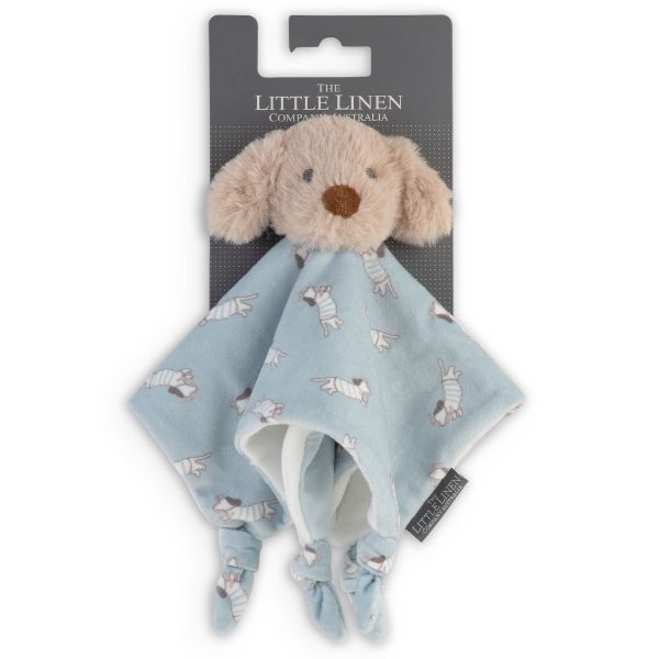 Puppy comforter toy shop