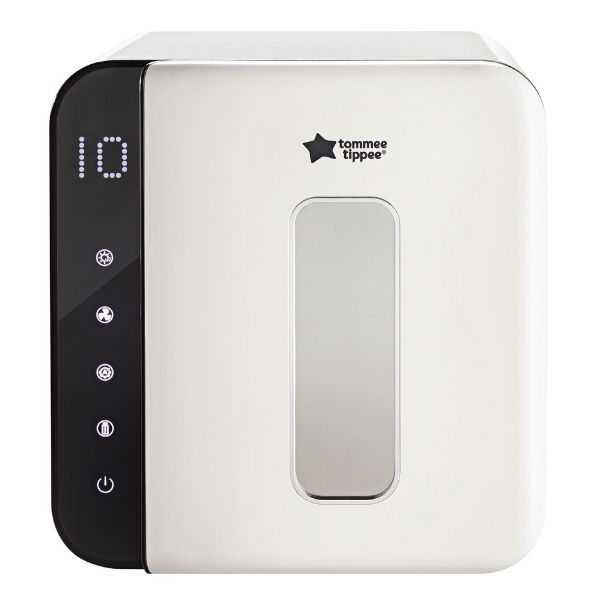 Tommee Tippee Ultra UV Steriliser Dryer