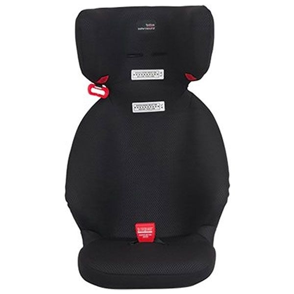 Booster seat safe n sound cheap