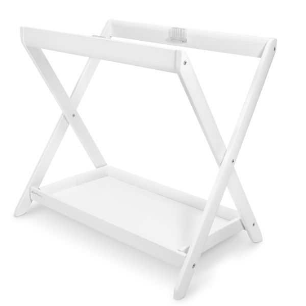 Halo bassinet stand top