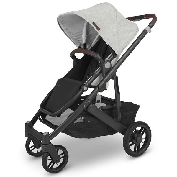 Uppababy cruz baby kingdom top