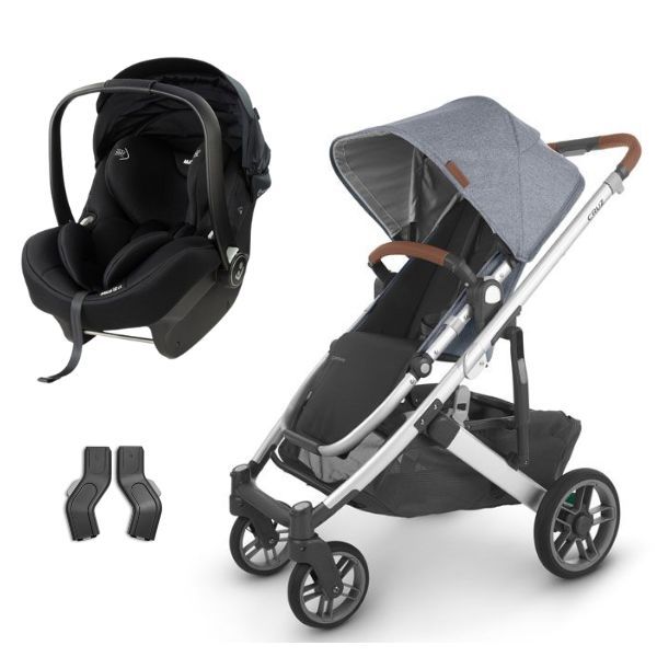 Baby kingdom uppababy cheap