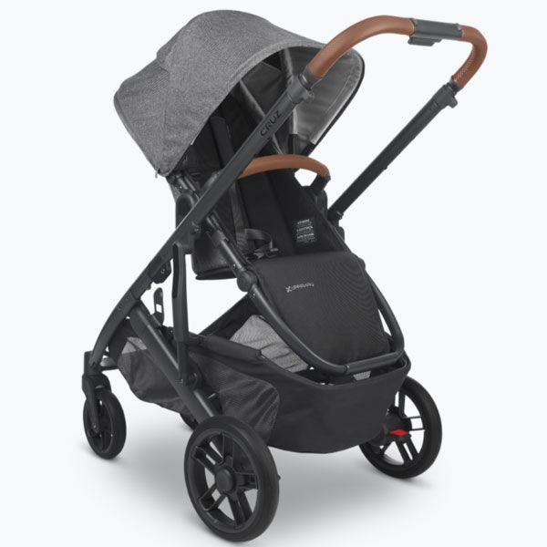 Uppababy cruz baby kingdom top