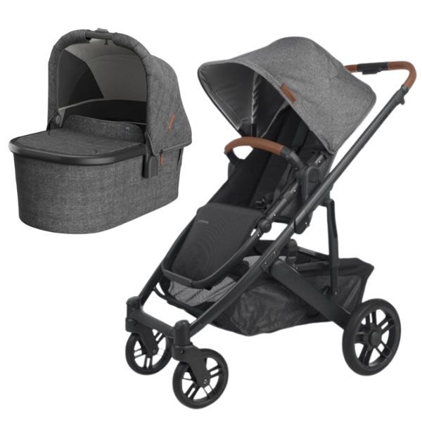 Uppababy cruz baby kingdom hot sale