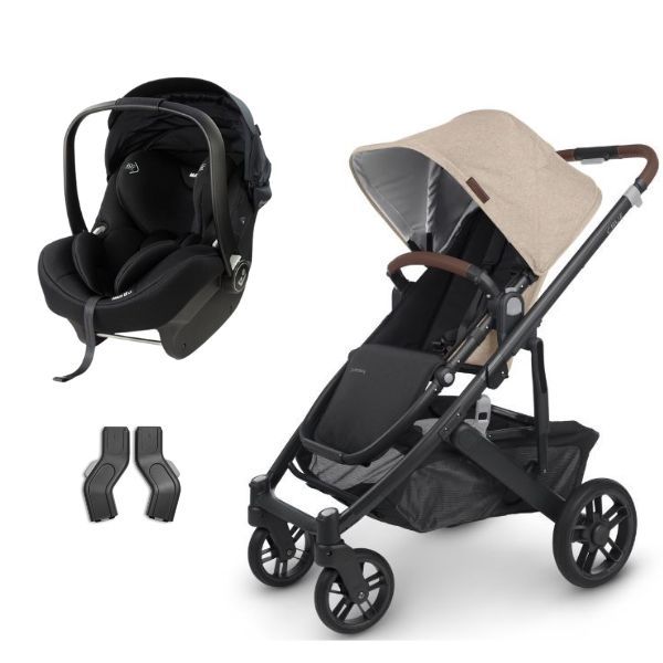 Uppababy baby carrier on sale
