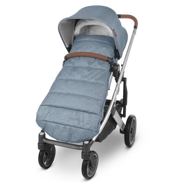 UPPAbaby Cozy Ganoosh Gregory