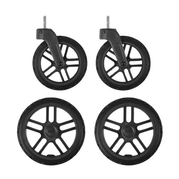 Uppababy wheel online