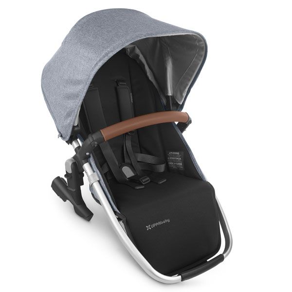 Uppababy vista afterpay cheap