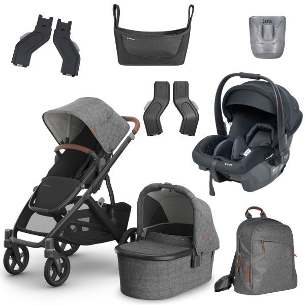Uppababy vista sale australia deals