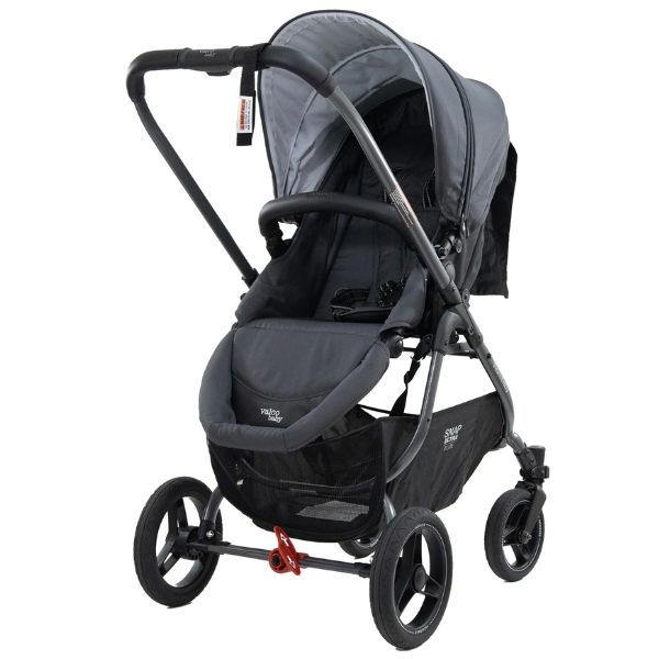 Snap ultra stroller outlet