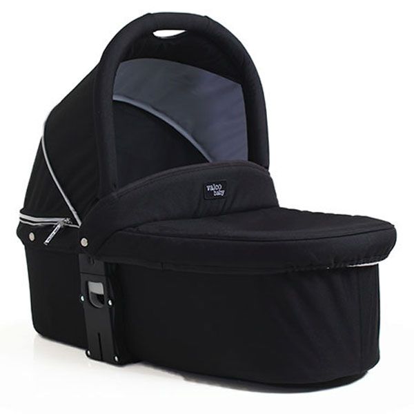 Valco baby snap ultra bassinet hot sale
