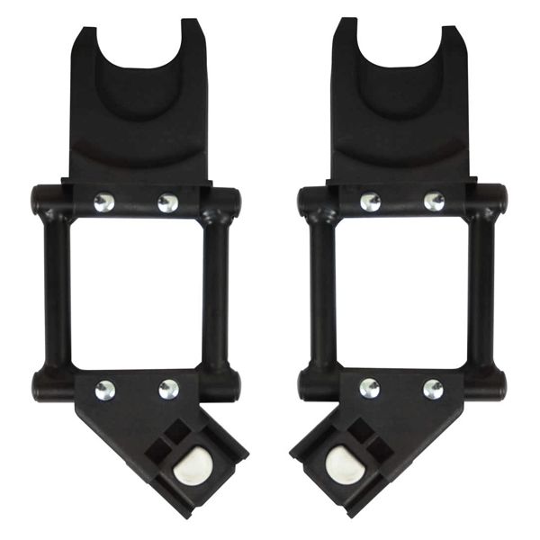 Maxi cosi adaptors for joie hot sale