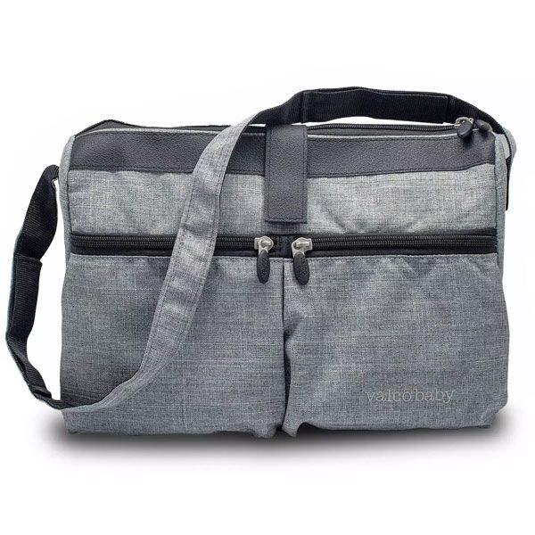 Valco grey marle top