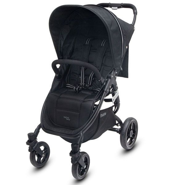 Valco snap pram outlet