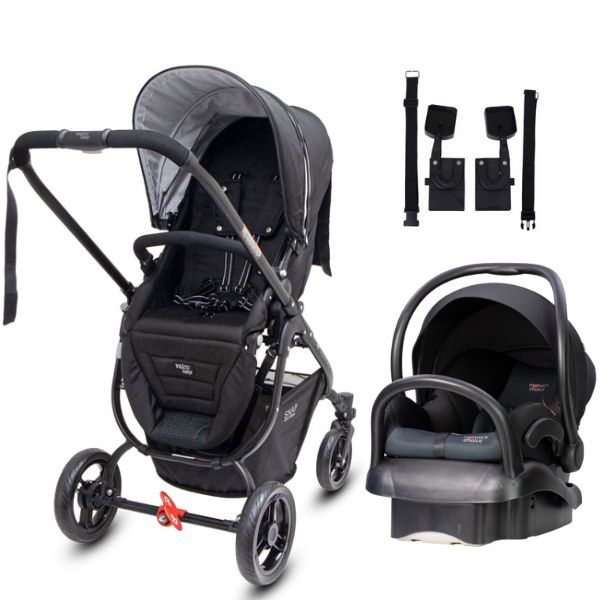 Valco baby snap ultra capsule hotsell