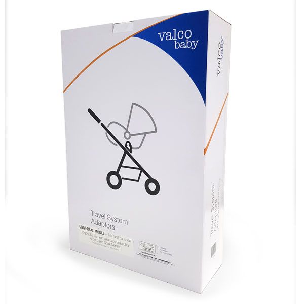 Valco snap ultra capsule 2025