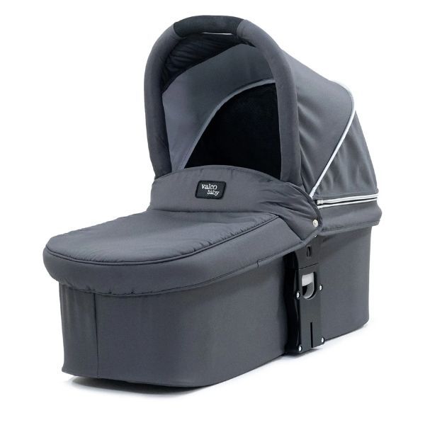 Valco baby q bassinet outlet