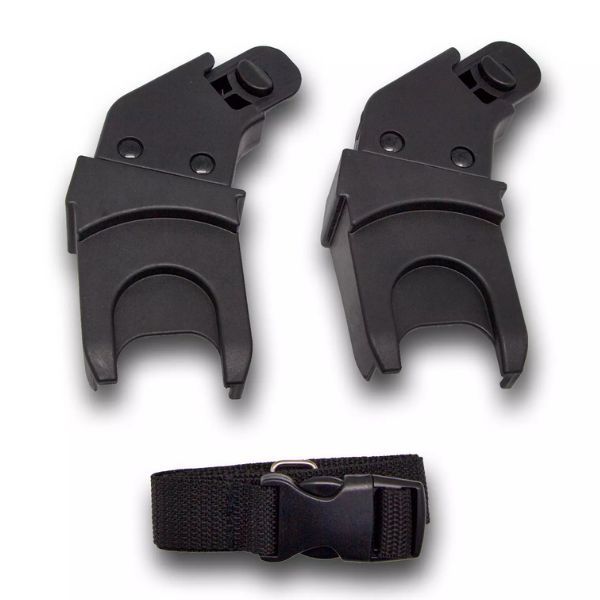 Valco Baby Trend 3 4 Adaptors for Maxi Cosi