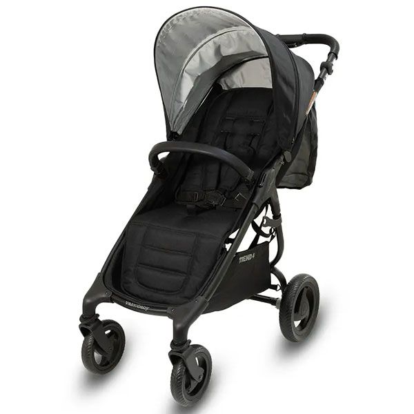 Valco baby snap 4 trend stroller 2025
