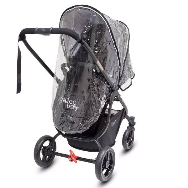 Valco Baby Storm Cover Snap Ultra Trend Ultra Snap Ultra Duo