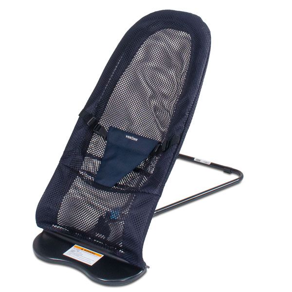 Vee bee bouncer review top