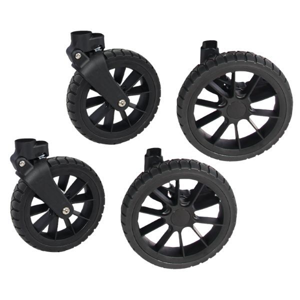 Bugaboo all terrain wheels best sale