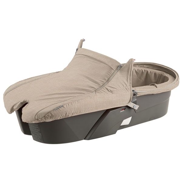 Stokke xplory carry cot on sale