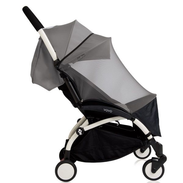 Babyzen yoyo insect shield hot sale