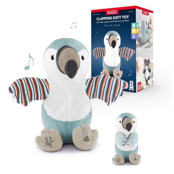 Zazu soft toy cheap