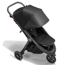 Baby Jogger City Mini GT2 Stroller Opulent Black