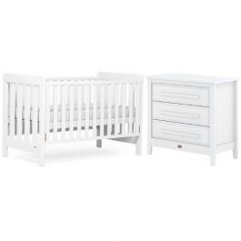 Boori urbane daintree cot best sale