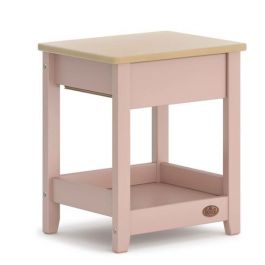 Boori bedside table clearance