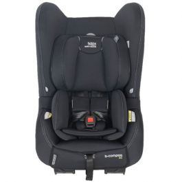 Britax Safe n Sound B Compaq iFix Tex Black BABY KINGDOM
