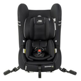 Britax Safe n Sound Graphene EA iFix TEX Convertible Car Seat Black