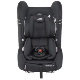 Britax Safe n Sound Graphene EA iFix Convertible Car Seat Black