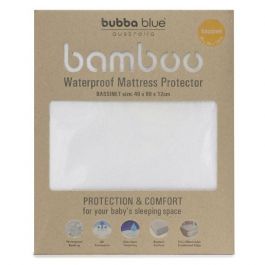 Kmart bassinet mattress protector top