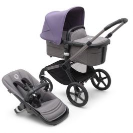 BUGABOO FOX 5 PRAM BABY KINGDOM