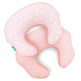 Comfort Harmony Simply Mombo Nursing Pillow Rosey Posey
