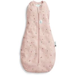 ErgoPouch Cocoon Swaddle Bag 1.0 Tog Size 0000 Daisies