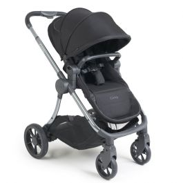iCandy Lime v21 Pram Phantom Black