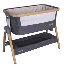 Love n Care Dreamtime Sleeper Charcoal