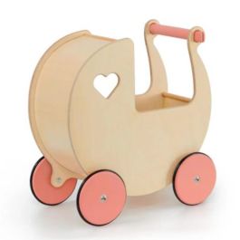 Natural pram toys on sale